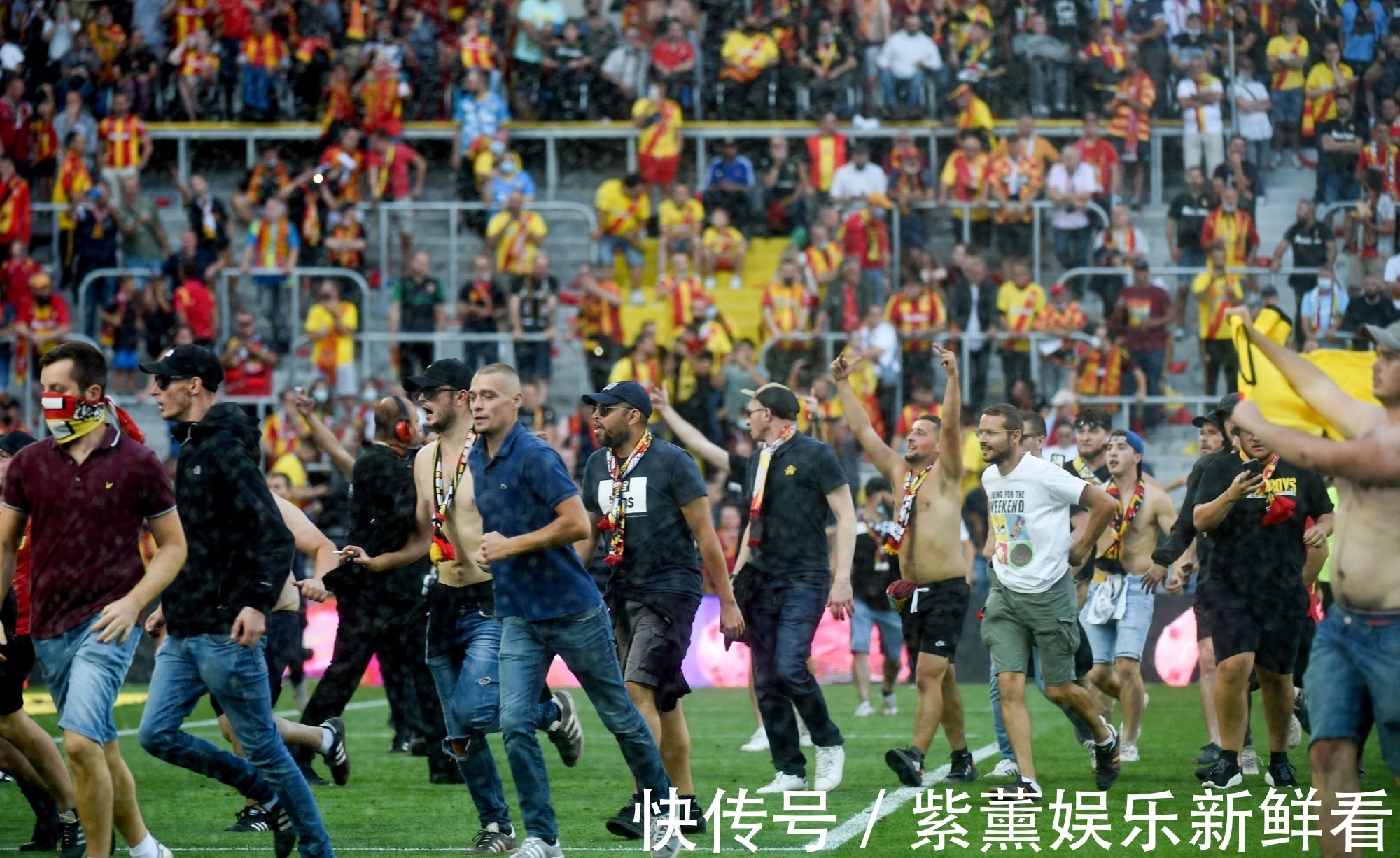 现不